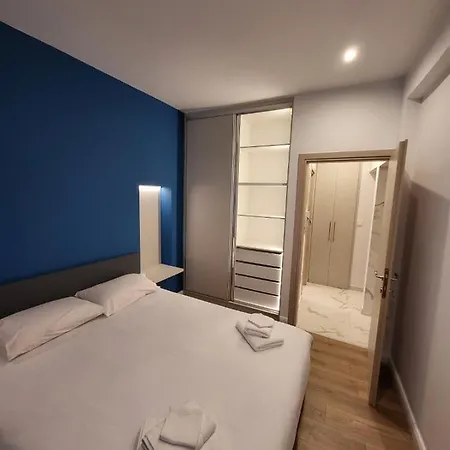 Medd Penthouse Apartment Athens Exterior photo