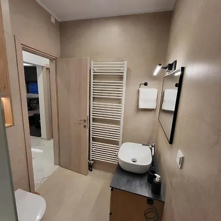 Medd Penthouse Apartment Athens Exterior photo
