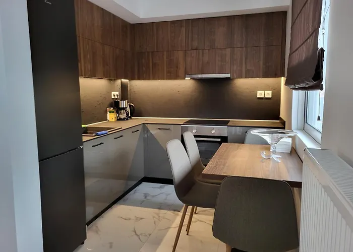 Medd Penthouse Apartment