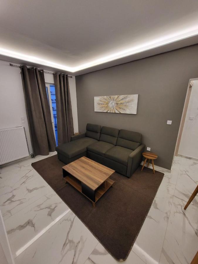 Apartment Medd Penthouse