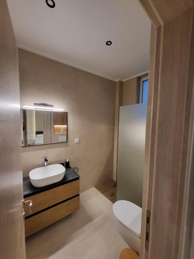 Medd Penthouse Apartment Athens