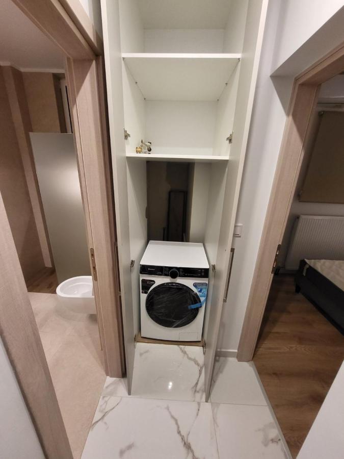 Apartment Medd Penthouse *