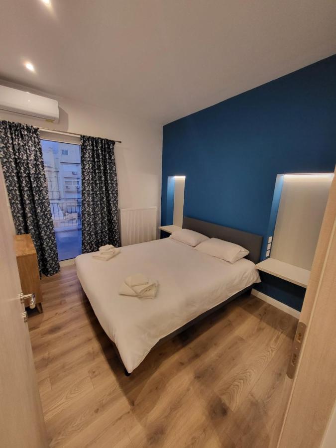 Medd Penthouse Athens