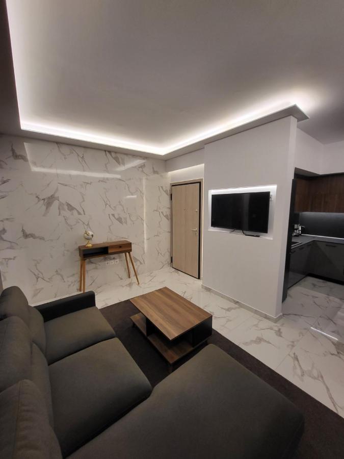Apartment Medd Penthouse *