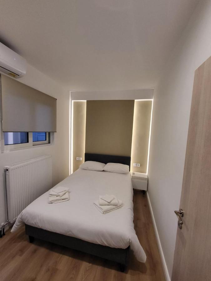 Apartment Medd Penthouse