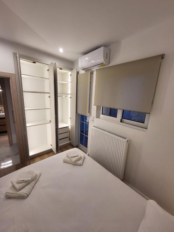 Medd Penthouse Athens