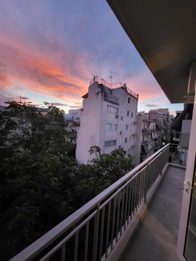 Medd Penthouse Apartment *