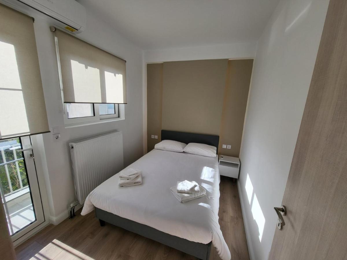 Medd Penthouse Apartment *