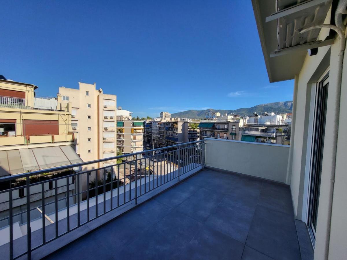 Apartment Medd Penthouse