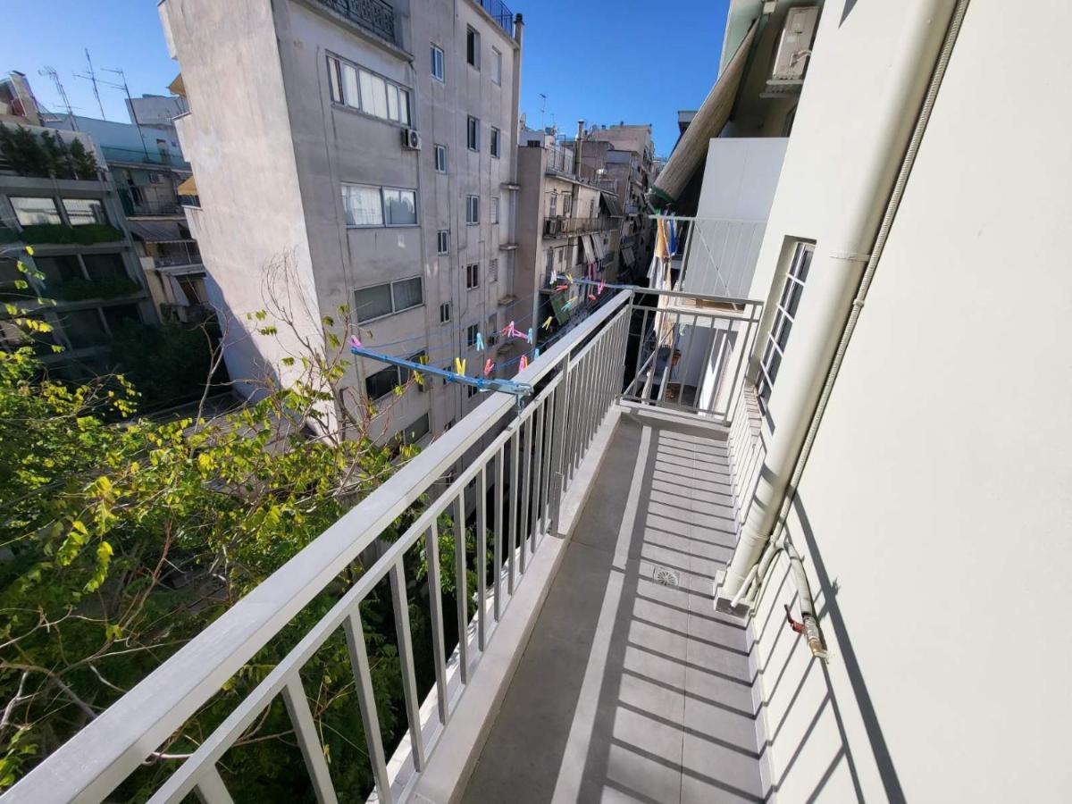 Medd Penthouse * Athens