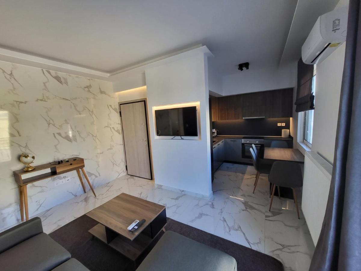 Medd Penthouse Athens