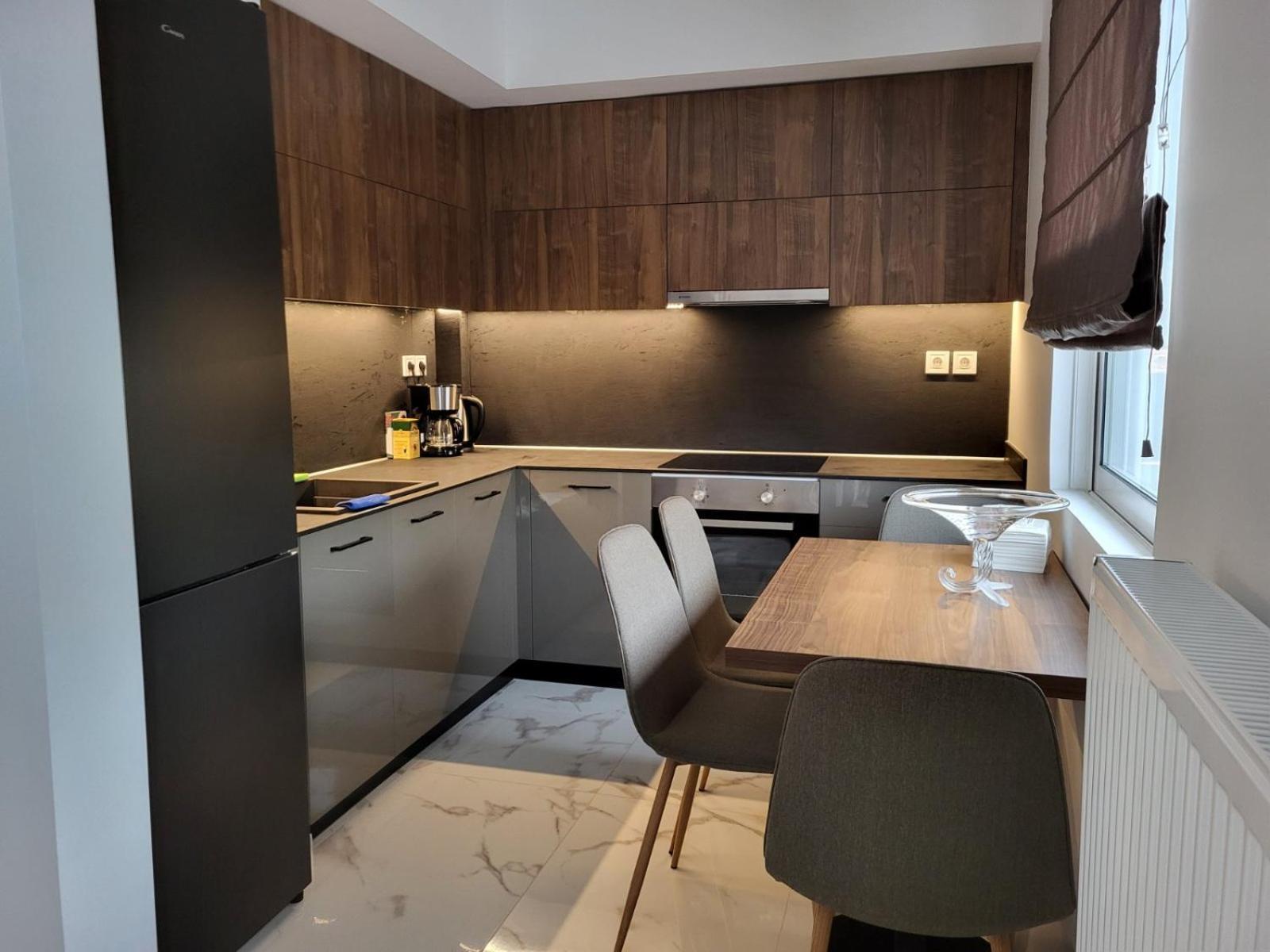 Medd Penthouse Apartment