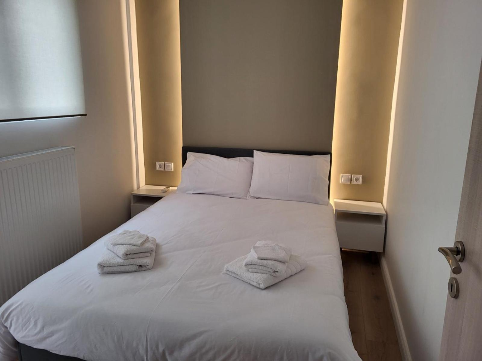 Apartment Medd Penthouse *