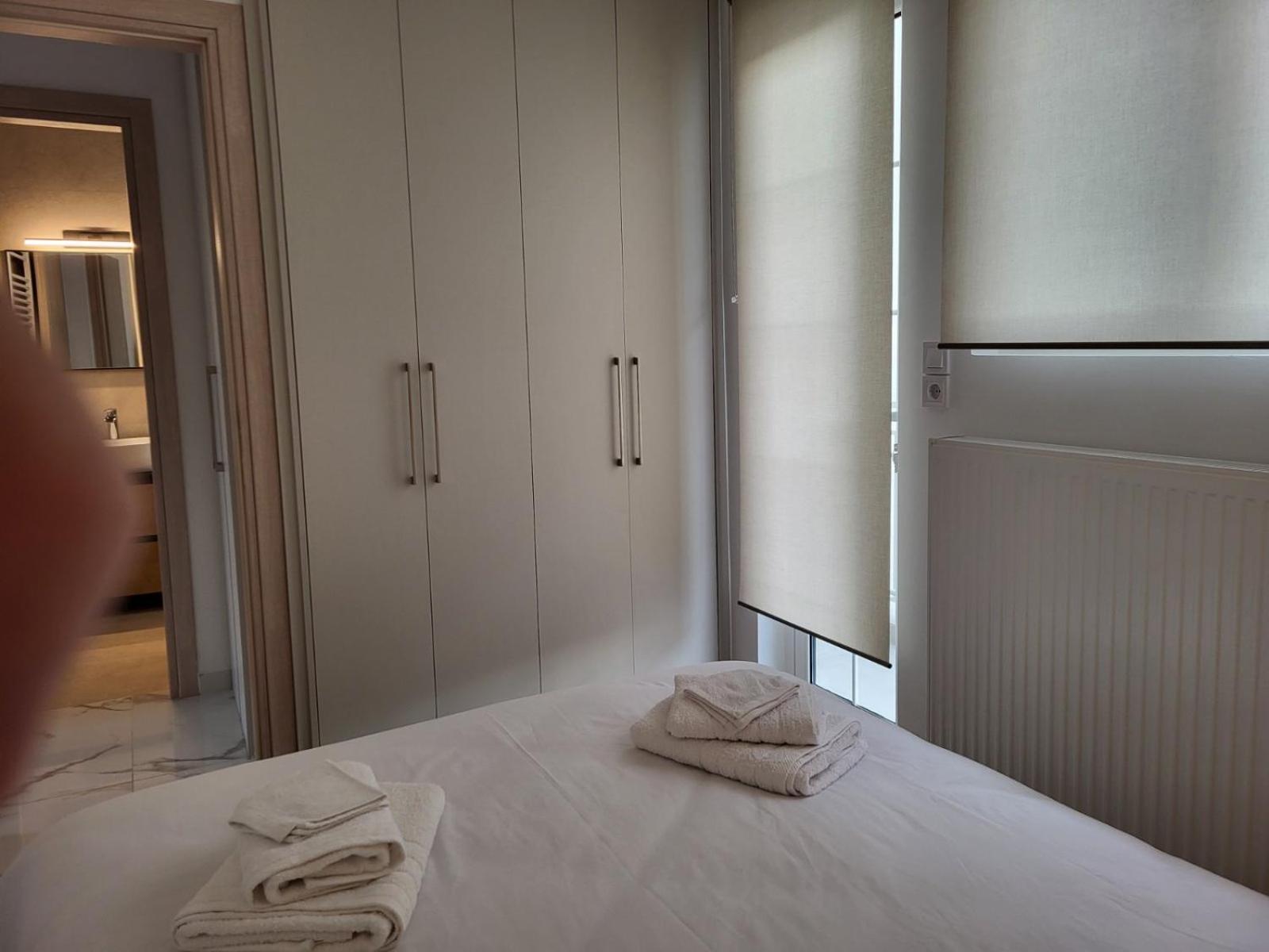 Apartment Medd Penthouse *
