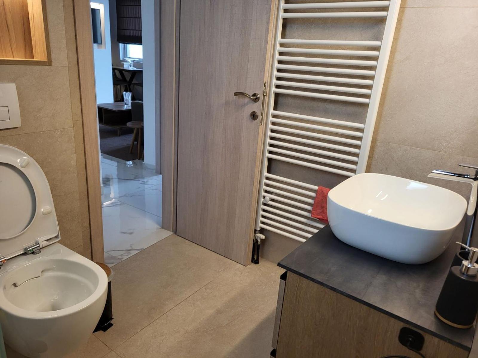 Medd Penthouse Athens